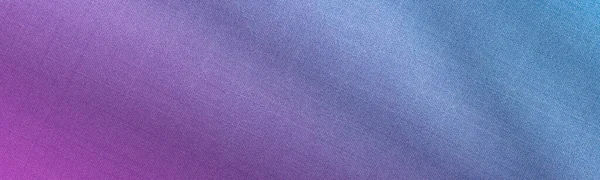Fundo Azul Roxo Gradiente Abstrato Colorido Fundo Bonito Com Espaço — Fotografia de Stock