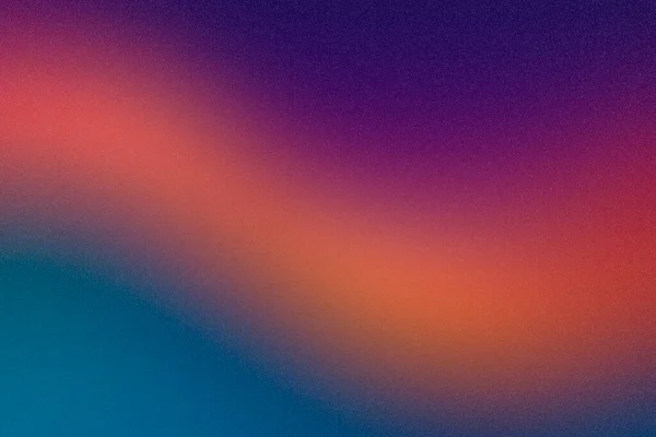 Fondo Colores Arco Iris Diseño Póster Encabezado Web Banner Degradado — Foto de Stock