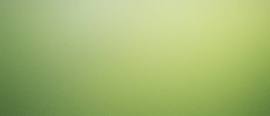 Hafif tahıl etkisine sahip açık yeşil gradyan, parlak kireçten yumuşak nane şekline sorunsuz geçiş, yaratıcı sunumlar ve sanatsal web projeleri için ideal. Şablon. Poster. Kapak.