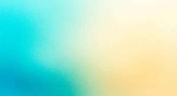 Pastel mavisi sarı ombre arka plan, pürüzsüz ve ince gradyan tasarım, yumuşak gürültü dokusu efekti, geniş pankart, poster başlığı, web tasarımı.