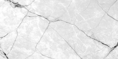 High-quality white marble pattern with delicate grey veins, suitable for countertops, flooring, and wall cladding in upscale interiors. clipart