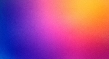 Canlı pembe turuncu arkaplan, renkli harmanlama, dinamik ombre, soyut doku, web afişi, poster, kopyalama alanı.