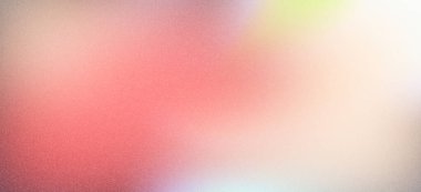 Yumuşak, zarif dijital sunumlar, web pankartları ve minimalist kopya alanı olan yaratıcı şablonlar için uygun, pürüzsüz efektli pembe ve bej gradyan arkaplanı.