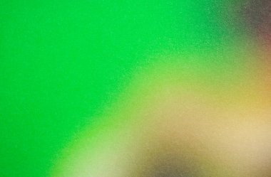 Yeşil ve kahverengi gradyan, çeşitli tasarım projeleri için mükemmel bir görsel efekt oluşturur