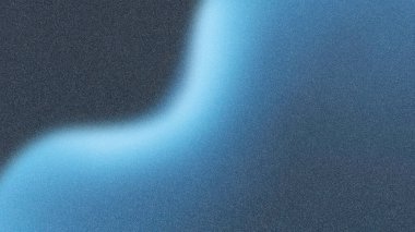 Yumuşak mavi eğimli arkaplan, çeşitli tasarım projeleri ve dijital uygulamalar için uygun bir sakinleştirme ortamı sağlayan yumuşak eğriler ve pürüzsüz geçişler içerir.