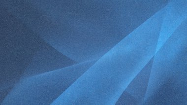 Yumuşak mavi soyut arka plan, akışkan şekiller ve gradyanlarla, sükunet ve yaratıcılık hissi uyandırıyor, tasarım projelerinde ve sanatsal çabalarda kullanım için ideal