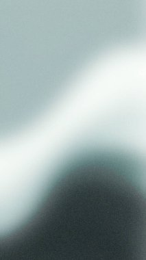 Bulanık çizgileri olan yumuşak gradyan soyut görüntü, rahatlatıcı bir atmosfer yaratıyor, sanatsal projeler veya minimalizm ve dinginliği vurgulayan arka planlar için mükemmel.