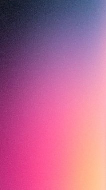 Renkli gradyan arka plan koyu mordan canlı pembeye kusursuz bir karışım sergiliyor, yaratıcı projeler, dijital sanat ve modern tasarım estetiği için ideal.