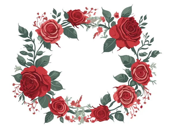 Καρέ Λουλουδιών Ακουαρέλα Χώρο Κειμένου Png Clip Art Royalty Free Διανύσματα Αρχείου