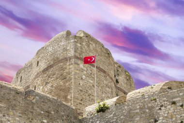 Kilitbahir Şatosu, Eceabat, Canakkale