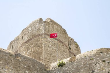 Kilitbahir Şatosu, Eceabat, Canakkale