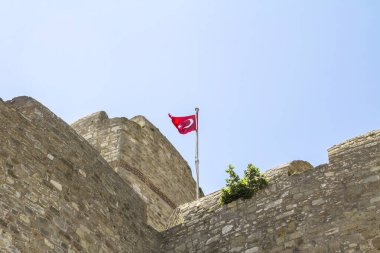 Kilitbahir Şatosu, Eceabat, Canakkale