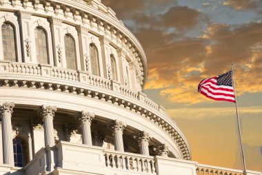 Washington DC - ABD Kongre Binası