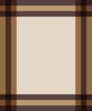 Ekose ve tartan desenlerini yüksek çözünürlüklü dokuyla kontrol eder