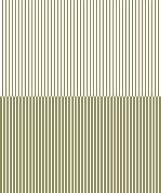 Ekose ve tartan desenlerini yüksek çözünürlüklü dokuyla kontrol eder