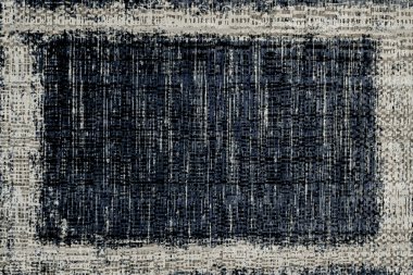 Halı suluboya ombre çizgileri Yüksek çözünürlüklü desen beyaz tuval üzerinde izole edilmiş renkler