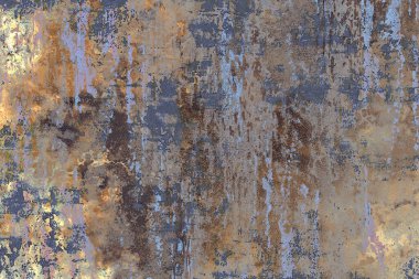 Yüksek çözünürlüklü desenli halı deseni beyaz tuval üzerinde izole edilmiş renkler