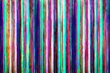 Yüksek çözünürlüklü desenli halı deseni beyaz tuval üzerinde izole edilmiş renkler