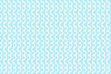 Yüksek çözünürlüklü desenli soyut dokuya sahip geometrik desen beyaz tuval üzerinde izole edilmiş renkler