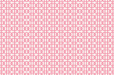 Yüksek çözünürlüklü desenli soyut dokuya sahip geometrik desen beyaz tuval üzerinde izole edilmiş renkler