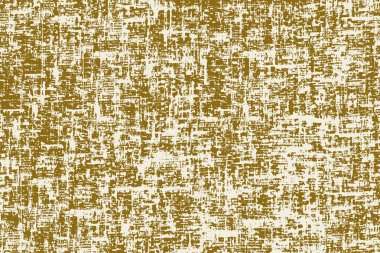 Yüksek çözünürlüklü desenli soyut dokuya sahip geometrik desen beyaz tuval üzerinde izole edilmiş renkler