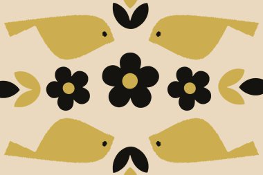 Halı ve Rug Boho tarzı, dokunmuş doku ve efektli etnik tasarım, orijinal el yapımı, yüksek çözünürlüklü çizimler.