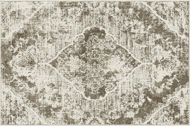 Orijinal, eskimiş efekt, halı tasarımı ve grunge desenli çizimler. 