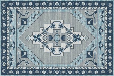 Orijinal, eskimiş efekt, halı tasarımı ve grunge desenli çizimler. 