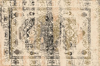 Orijinal, eskimiş efekt, halı tasarımı ve grunge desenli çizimler. 