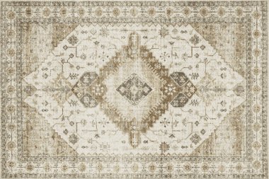 Orijinal, eskimiş efekt, halı tasarımı ve grunge desenli çizimler. 