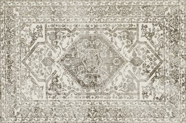 Orijinal, eskimiş efekt, halı tasarımı ve grunge desenli çizimler. 