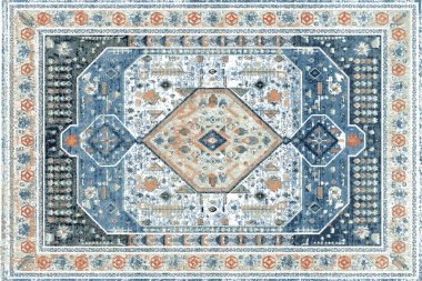 Orijinal, eskimiş efekt, halı tasarımı ve grunge desenli çizimler. 