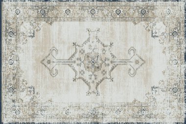 Orijinal, eskimiş efekt, halı tasarımı ve grunge desenli çizimler. 