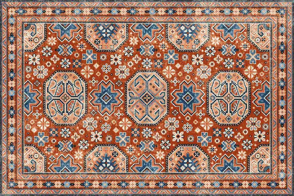 Orijinal, eskimiş efekt, halı tasarımı ve grunge desenli çizimler. 