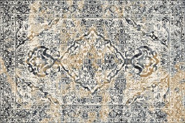 Orijinal, eskimiş efekt, halı tasarımı ve grunge desenli çizimler. 