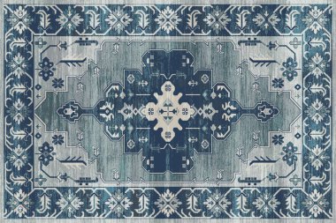 Orijinal, eskimiş efekt, halı tasarımı ve grunge desenli çizimler. 