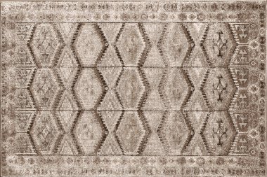 Orijinal, eskimiş efekt, halı tasarımı ve grunge desenli çizimler. 