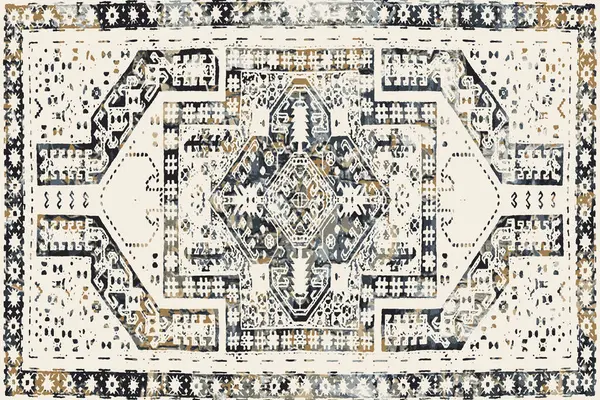 Orijinal, eskimiş efekt, halı tasarımı ve grunge desenli çizimler. 