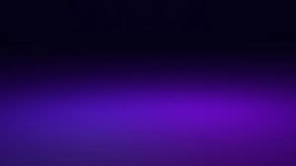 Порожній Простір Рендеринга Презентації Продукту Фіолетовий Фон Презентації Копіювання Простору Стокове Фото