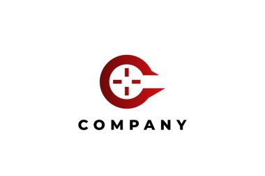 C harfi hedef dürbün logosu