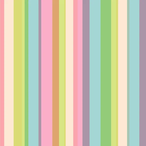 Semi Transparent Vertical Stripes Background Vector Seamless Pattern — Stock Vector