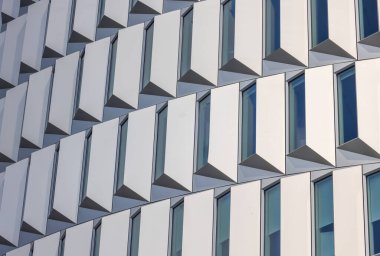 Arkaplan ve pencerelerin soyut