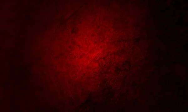 stock vector Red light on concret wall vector background texture