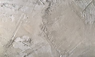 Gri beton duvar boşluğu arkaplan dokusu çizimi.