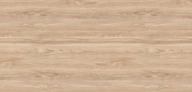 Yatay tahıl desenli yüksek çözünürlüklü kahverengi ahşap doku. Özgeçmiş, mobilya tasarımı, modelleme veya döşeme referansları için ideal