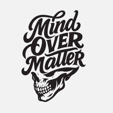 Siyah üzerine pembe yarım ton gölge ile beyaz içinde hayallerinizi kovalayın; motive edici tişörtler, posterler, çıkartmalar ve ticari ürünler için yüksek çözünürlüklü vektör.