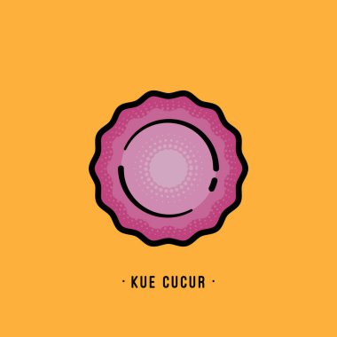 Basit el çizimi Asya besin vektörü