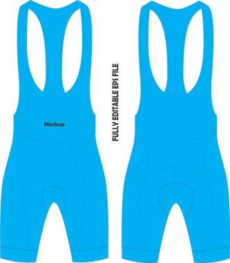 Kadınların Önlük Şortu Model