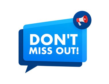 Megaphone etiketli metni kaçırmayın. El reklamında megafon. Pazarlama ve reklamcılık