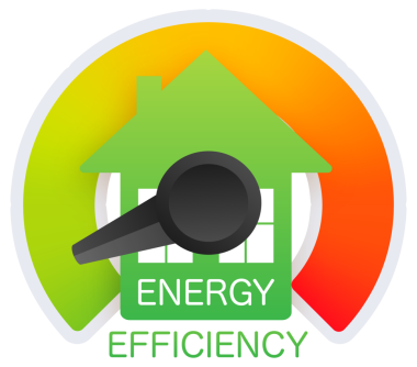 Konsept tasarım için enerji şeması. 3 boyutlu illüstrasyon. Çizelge konsepti. simge